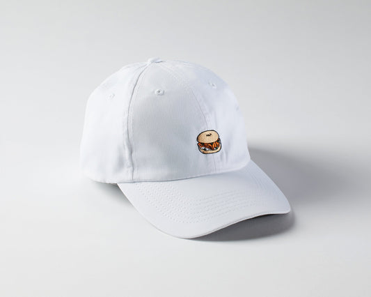 Bagel Imperial Performance Golf Hat