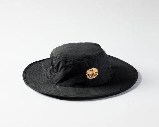 Bagel Sun Hat