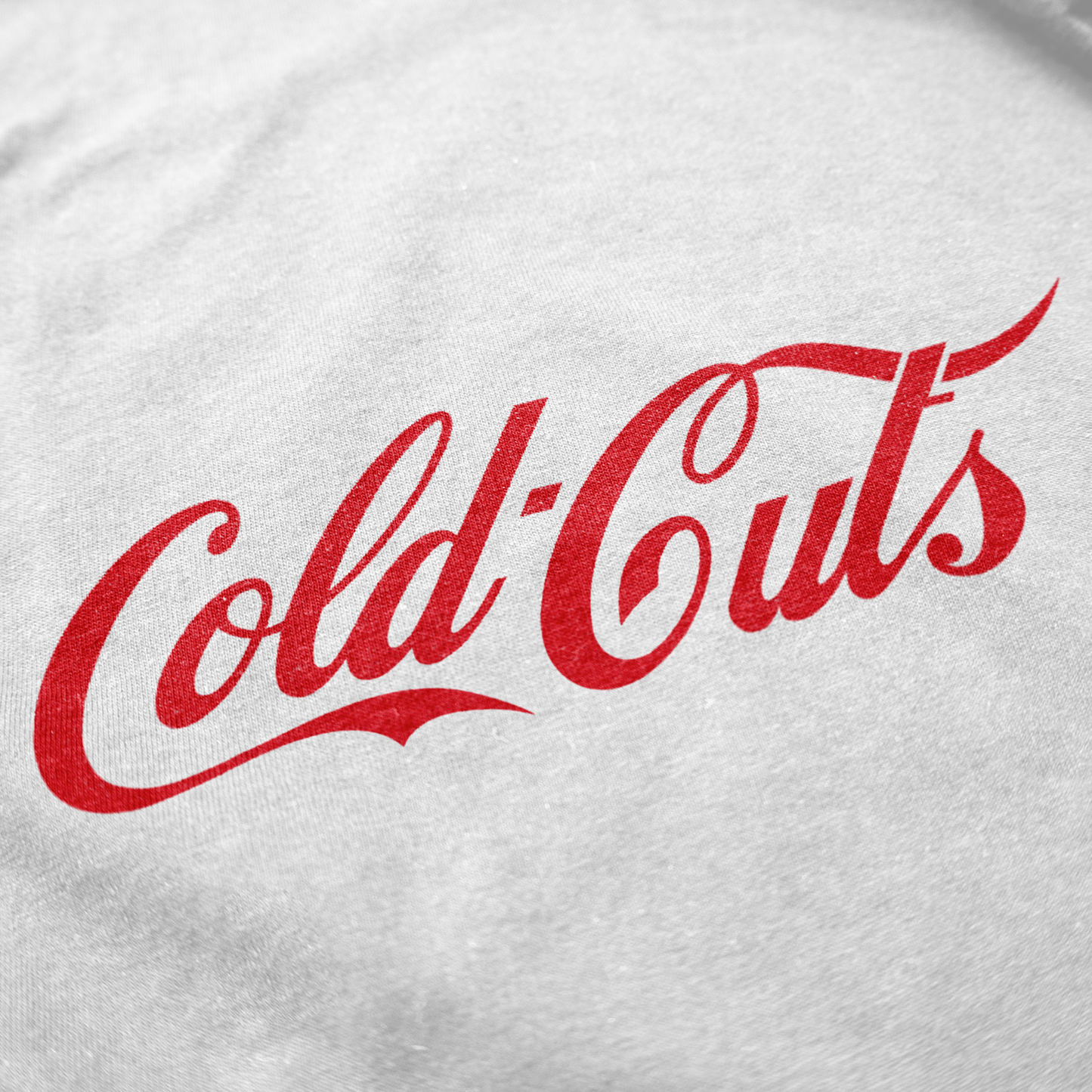 The Cold Cuts Tee