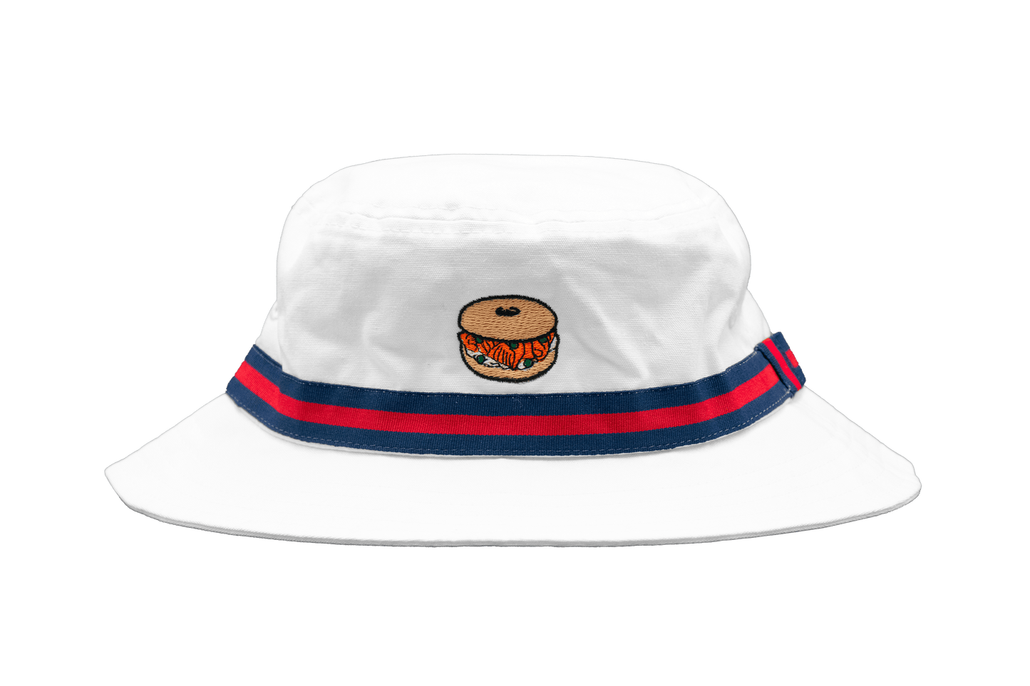 Bobby Bagels Imperial Bucket Hat