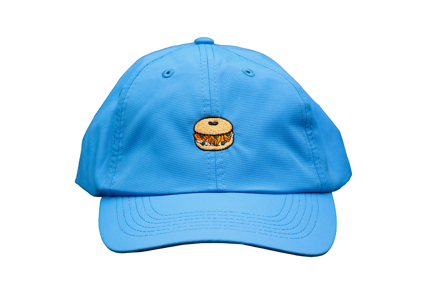Bagel Imperial Performance Golf Hat